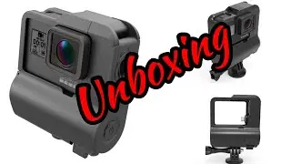 Digipower GoPro PowerBank Unboxing