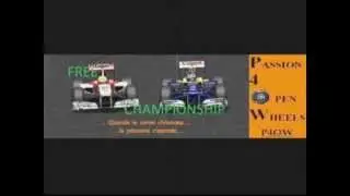 # 3 - Jackie Stewart - Tyrrell Racing Organisation