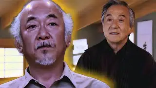 Karate Kid: Legends Theory Reveals How Mr. Miyagi & Jackie Chan's Mr. Han Are Connected