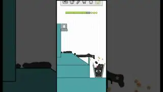 happy glass прохождение уровень 42 #happyglass  #shorts