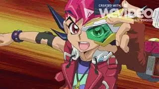 yuma | GR8 STORY | zexal