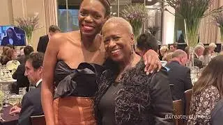 Celebrating Monica Kaufman Pearson