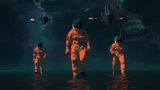 Raene - Ktrek - slowed / Bass Boosted