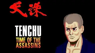 Tenchu Time of The Assassins  - Tesshu's Story -  4k+HD Textures