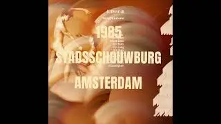 Steef Verwée The Erotic Opera, To Marguerite