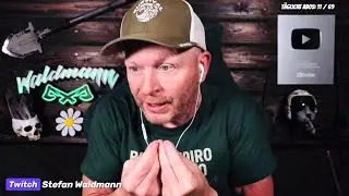Sehr M&uuml;hsam 7 vs. Wild Staffel 5 Folge 5