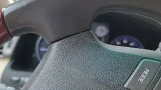 In and Out of Center Differential Lock   Drive Video