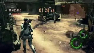 RE5    : )