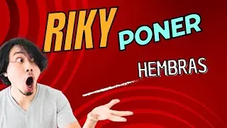 ¿Como poner las hembras? Con Riky Marianao.