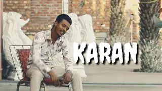 Chithiyan song.KARAN SAHOTA