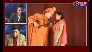 Venkatesh Kori's special conversation with Jadugar Anand. A well known & popular Magician of India.