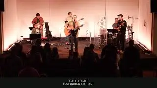 Denial To Destiny | Aftermath | Catalyst Santa Paula