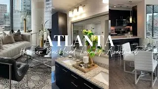 BUCKHEAD ATLANTA LUXURY APARTMENTS