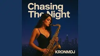 Chasing The Night Saxo