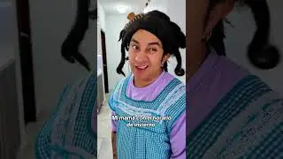 Mi mam&aacute; con el horario de invierno ❄️ #marioaguilar #comedia