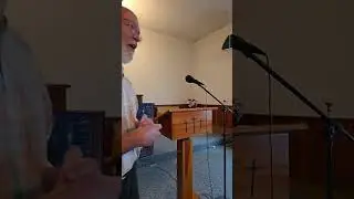 Sermon 1-11-26 