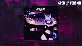 Marian & Sean - ACELERO (Sped Up Version)