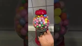 🟠🌈 #shortvideo #satisfying #satisfyingtingles #satisfyling #asmr #candy #candyopening