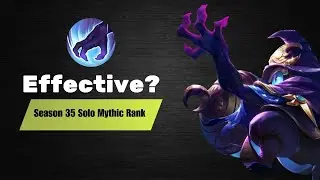 Is Cyclops good in the META jungle this S35 in MLBB? | (Best Jungle this Season)
