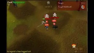 Sherwood Sgs Pk Vid 3-SS-Bgs-Whip Pking