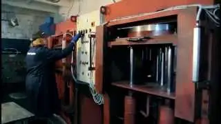 Производство полимерпесчаной продукции