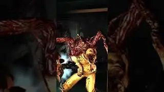 💢 Dead Space 2 Terror Intenso #shorts
