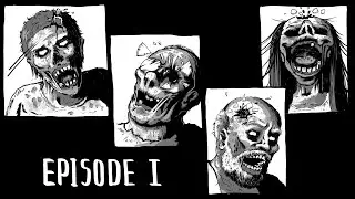 State of Survival comics - Episod 1 - EVA