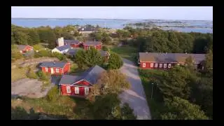 Örö Luontokohde Turunmaan saaristossa
