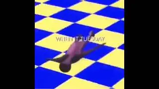 when it Tuesday