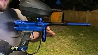 Shocktech DM5 Rebuild