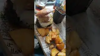restaurante camping aranjuez