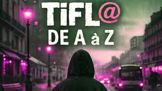 TiFL@ - DE A &agrave; Z URBAN MUSIC