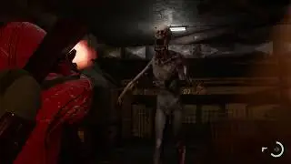 The Black Ice - Official trailer