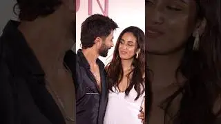 @shahidkapoor @mira.kapoor #mirakapoor #shahidkapoor