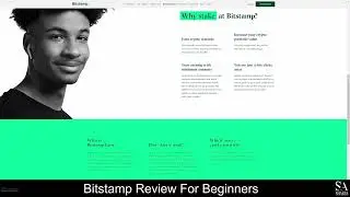 Bitstamp Review For Beginners #000