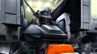 Muv Luv Alternative Chronicles Opening Video