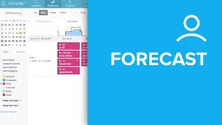 Humanity Module: Forecast