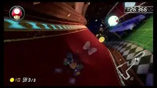 2:00.295 - Mop | TM Twisted Mansion [150cc]