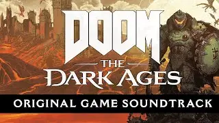 The Prince - DOOM: The Dark Ages (Original Game Soundtrack) OFFICIAL