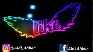 Closing Outro Video Buat Channel Youtube