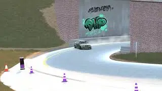 Shadow Valley DC BMW 135 (Assetto Corsa) Training