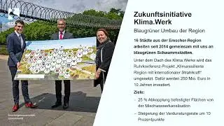 Prof. Dr. Uli Paetzel | Emschergenossenschaft Lippeverband