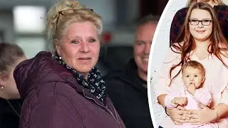 Ein kleines Wunder Silvia Wollny ist wieder Großmutter geworden