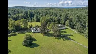 Private Listing For Sale in Roxbury Connecticut