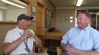 Chad Smith Interview - Senior Key Lime Air Metroliner Pilot