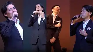 jammin’ Zeb LIVE in Otemachi 2020 -Cinema & Musical- For J-LODLive