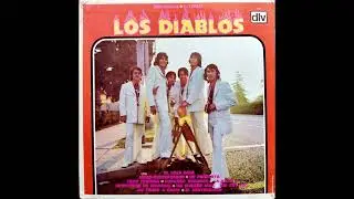 Los Diablos - No tengo a nadie (Boogaloo, Latin Funk, México)