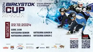 Białystok Cup 2024 / 3 dzień