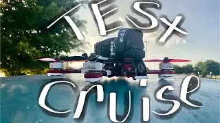 Testing New Apex Skids