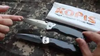 Kizlyar Supreme Primе ! Обзор моделей старого и нового образца !
